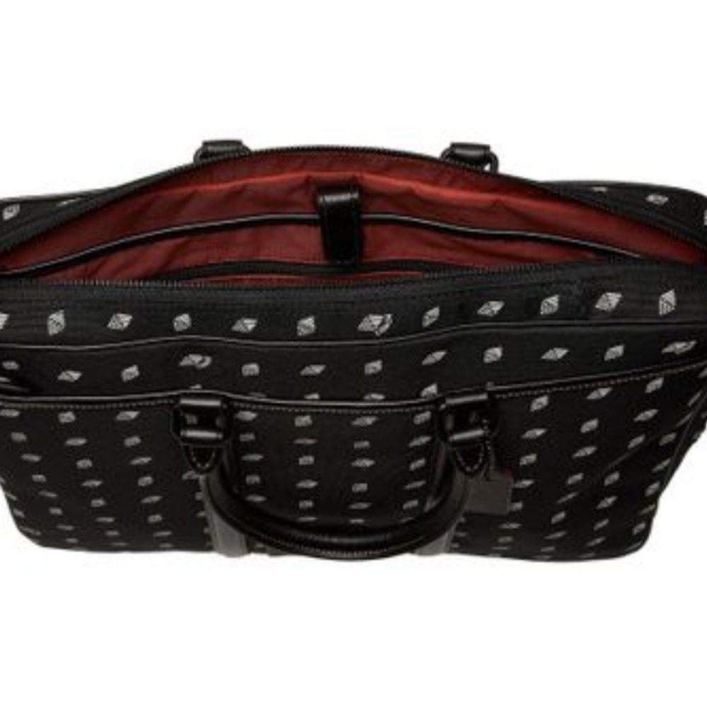 Coach Dot Diamond Metropolitan - Picture 3 of 9